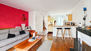  Maison � vendre 5 pi�ces 120 m�