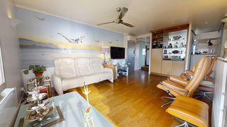  Appartement � vendre 3 pi�ces 62 m�