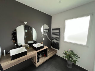  Maison � vendre 4 pi�ces 126 m�