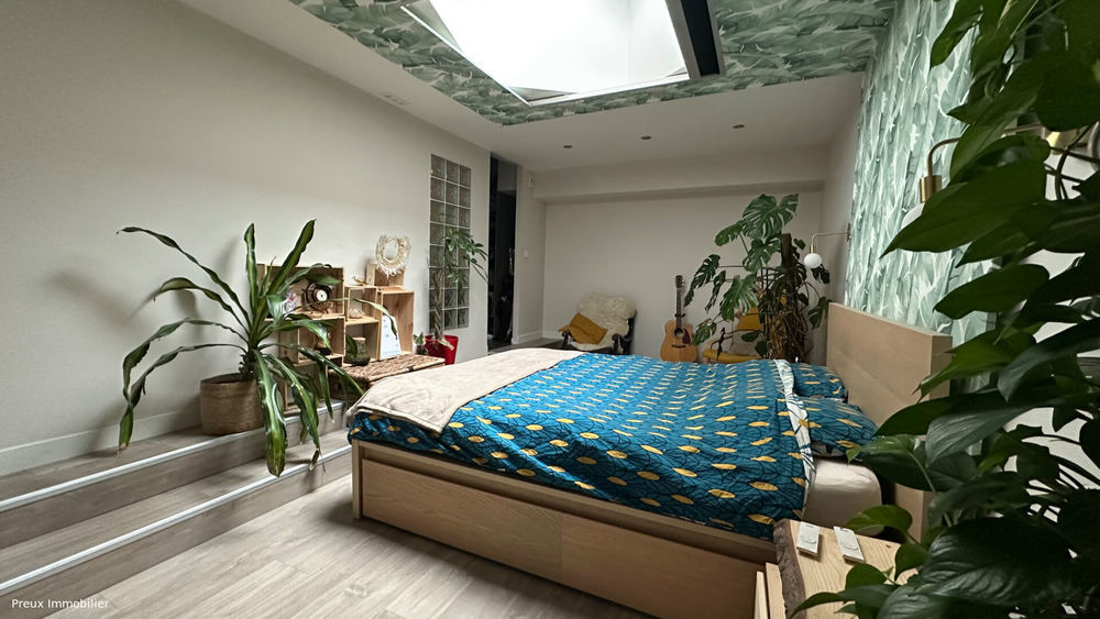 � vendre  Appartement Annecy (74000)