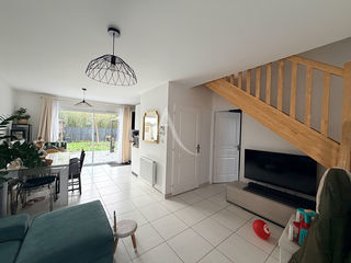  Maison � louer 5 pi�ces 96 m�