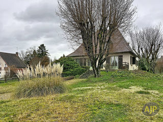  Maison � vendre 4 pi�ces 123 m�