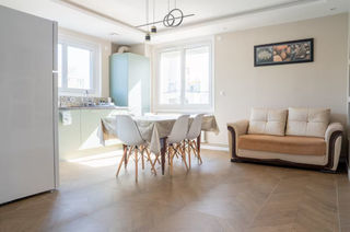  Appartement � louer 5 pi�ces 85 m�