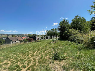 Terrain � vendre 1173 m�