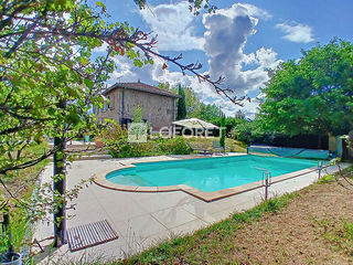  Maison � vendre 8 pi�ces 130 m�