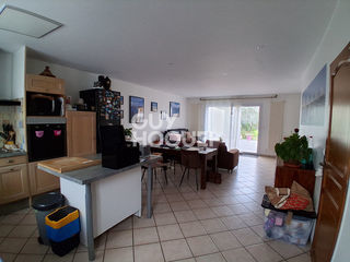  Maison � vendre 4 pi�ces 94 m�