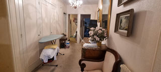  Appartement � vendre 3 pi�ces 80 m�