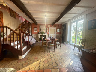  Maison � vendre 10 pi�ces 204 m�