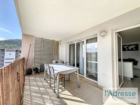   Appartement 3 pi�ces 68 m� Sarrola Carcopino - Climatis� Appartement - 3 pi�ce(s) - 68 m�