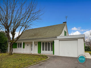  Maison � vendre 6 pi�ces 140 m�