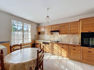  Maison � vendre 7 pi�ces 137 m�