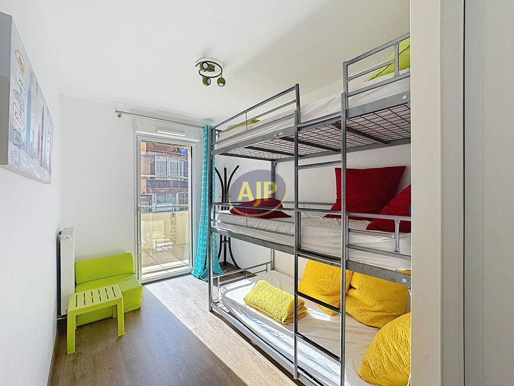 � vendre  Appartement Capbreton (40130)