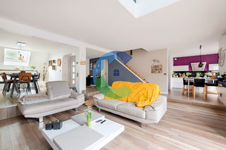  Maison � vendre 7 pi�ces 190 m�