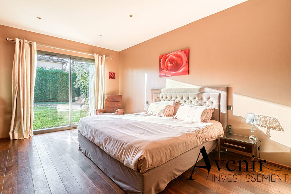 � vendre  Maison �cully (69130)