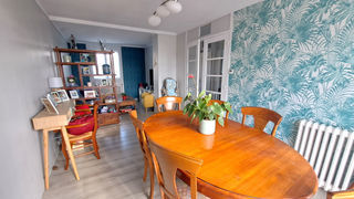  Maison � vendre 2 pi�ces 52 m�