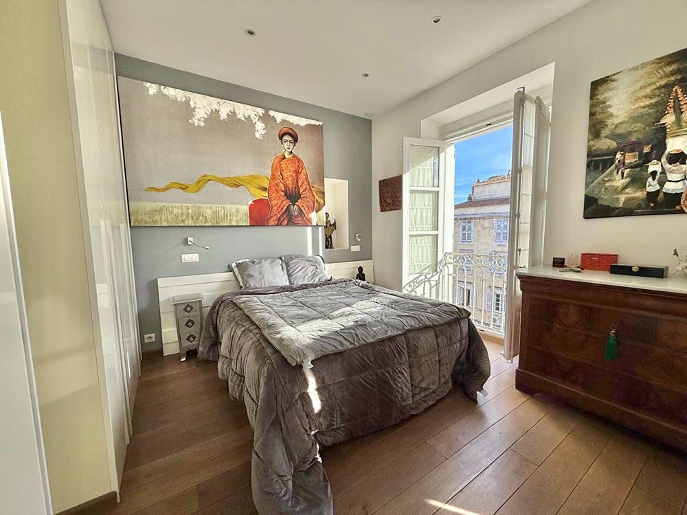 � vendre  Appartement Ajaccio (20000)