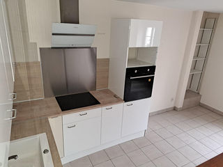  Appartement � louer 3 pi�ces 55 m�