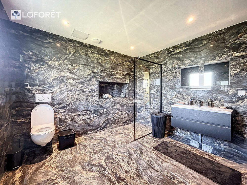 � vendre  Maison Fauville-en-Caux (76640)