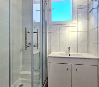  Appartement � vendre 1 pi�ce 21 m�