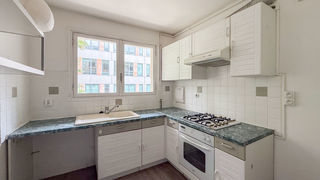  Appartement � vendre 1 pi�ce 34 m�