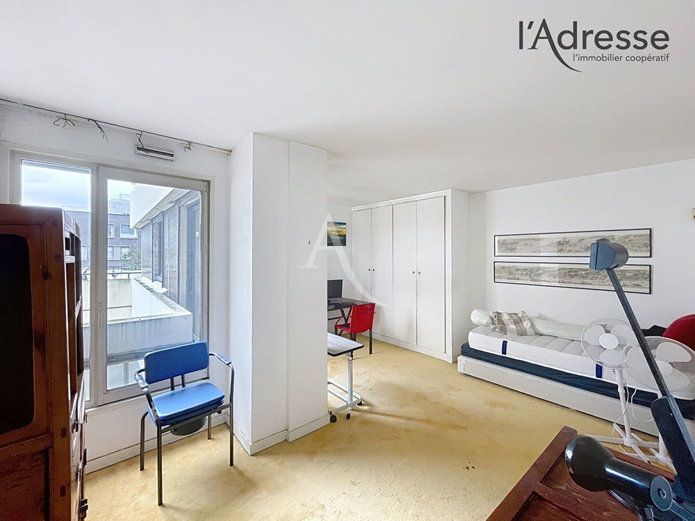 � vendre  Appartement Suresnes (92150)