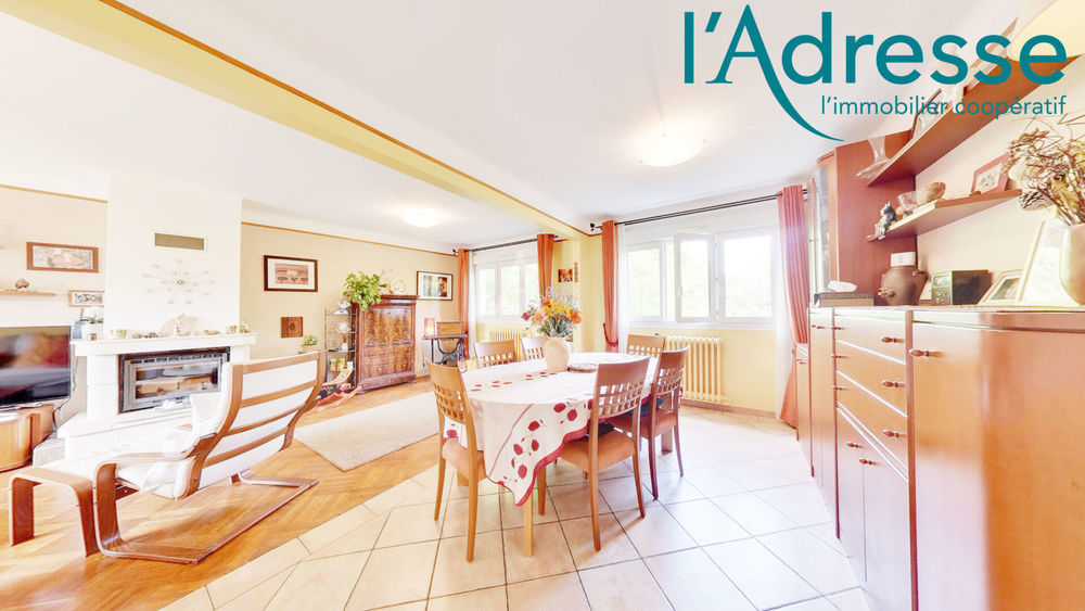 � vendre  Maison Noisy-le-Grand (93160)