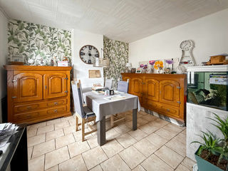  Maison � vendre 4 pi�ces 109 m�