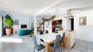  Appartement � vendre 5 pi�ces 188 m�