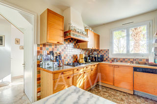  Maison � vendre 7 pi�ces 153 m�