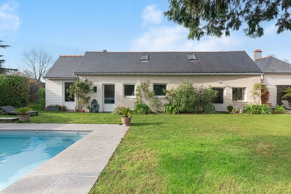 � vendre  Maison Le Plessis-Grammoire (49124)