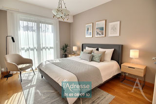  Appartement � vendre 3 pi�ces 73 m�