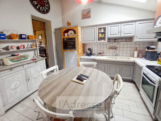  Maison � vendre 6 pi�ces 115 m�