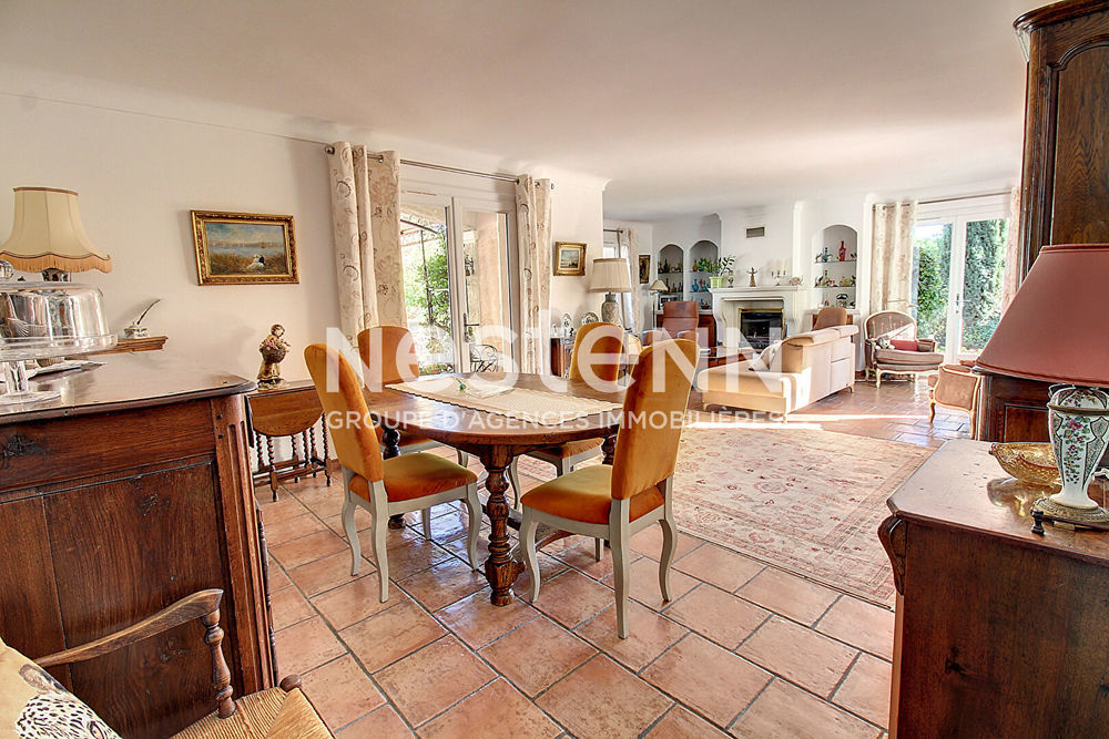 � vendre  Maison Salernes (83690)