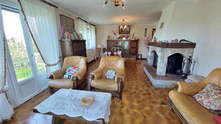  Maison � vendre 10 pi�ces 188 m�