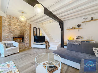  Maison � vendre 5 pi�ces 105 m�