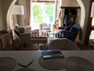  Maison � vendre 7 pi�ces 160 m�