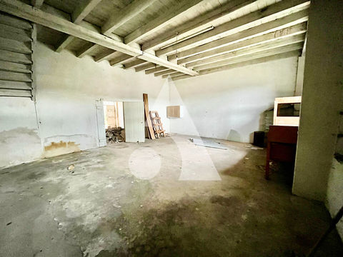 Local d'activit&eacute; Neufchateau 5 pi&egrave;ce(s) 444 m2 25000 88300 Neufchateau