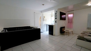  Appartement � vendre 2 pi�ces 34 m�