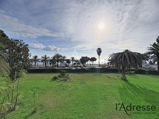  Appartement � vendre 2 pi�ces 43 m�