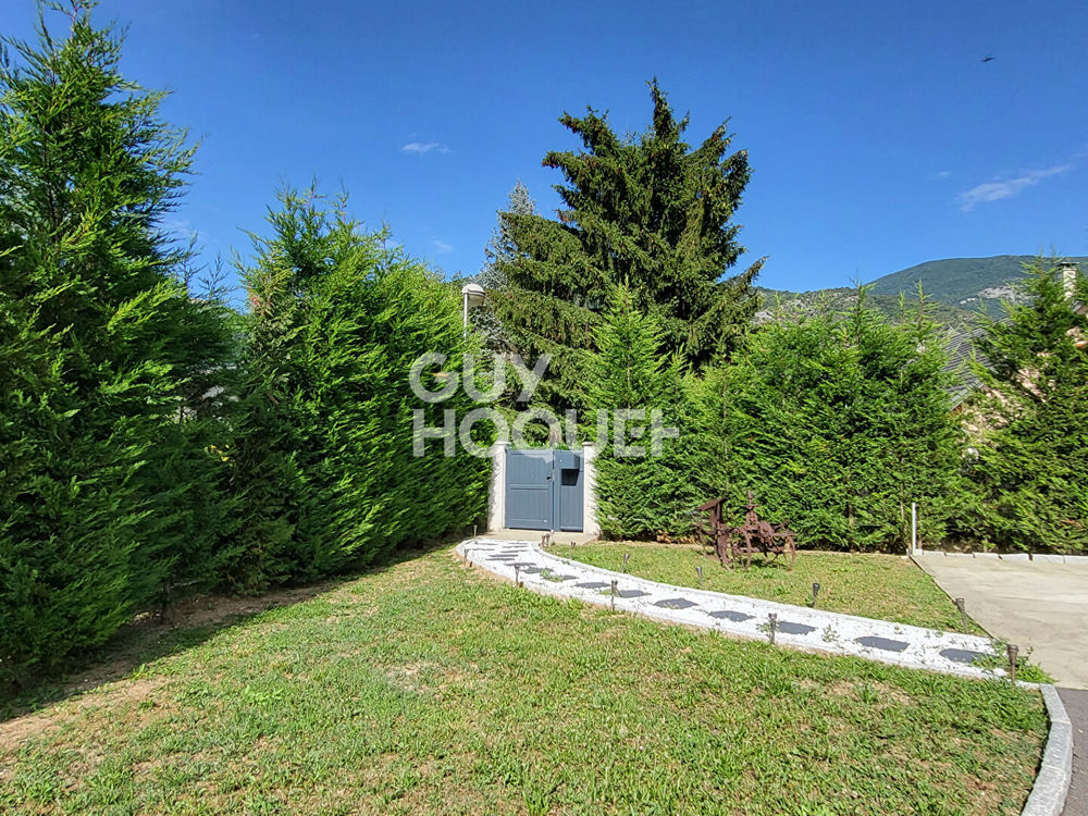 � vendre  Maison Challes-les-Eaux (73190)