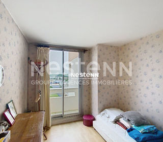  Appartement � vendre 2 pi�ces 43 m�