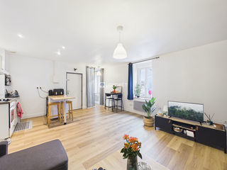  Appartement � vendre 2 pi�ces 40 m�