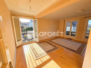  Appartement � vendre 3 pi�ces 79 m�