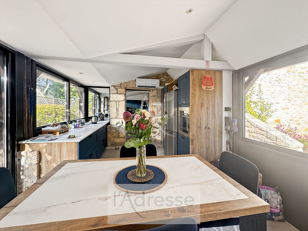 � vendre  Maison Prayssac (46220)