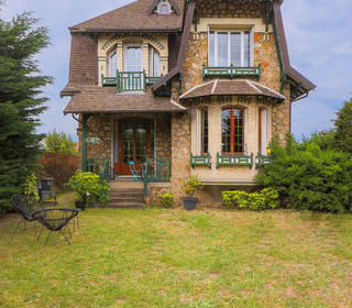  Maison � vendre 7 pi�ces 180 m�