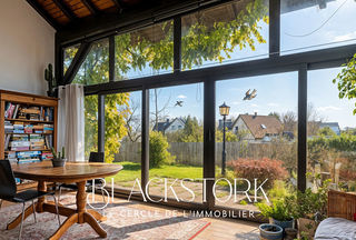  Maison � vendre 7 pi�ces 180 m�