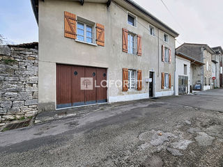  Maison � vendre 5 pi�ces 91 m�