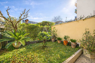  Appartement � vendre 4 pi�ces 90 m�