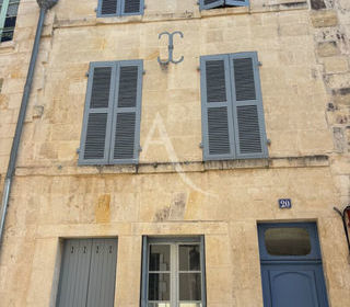  Immeuble � vendre 9 pi�ces 154 m�