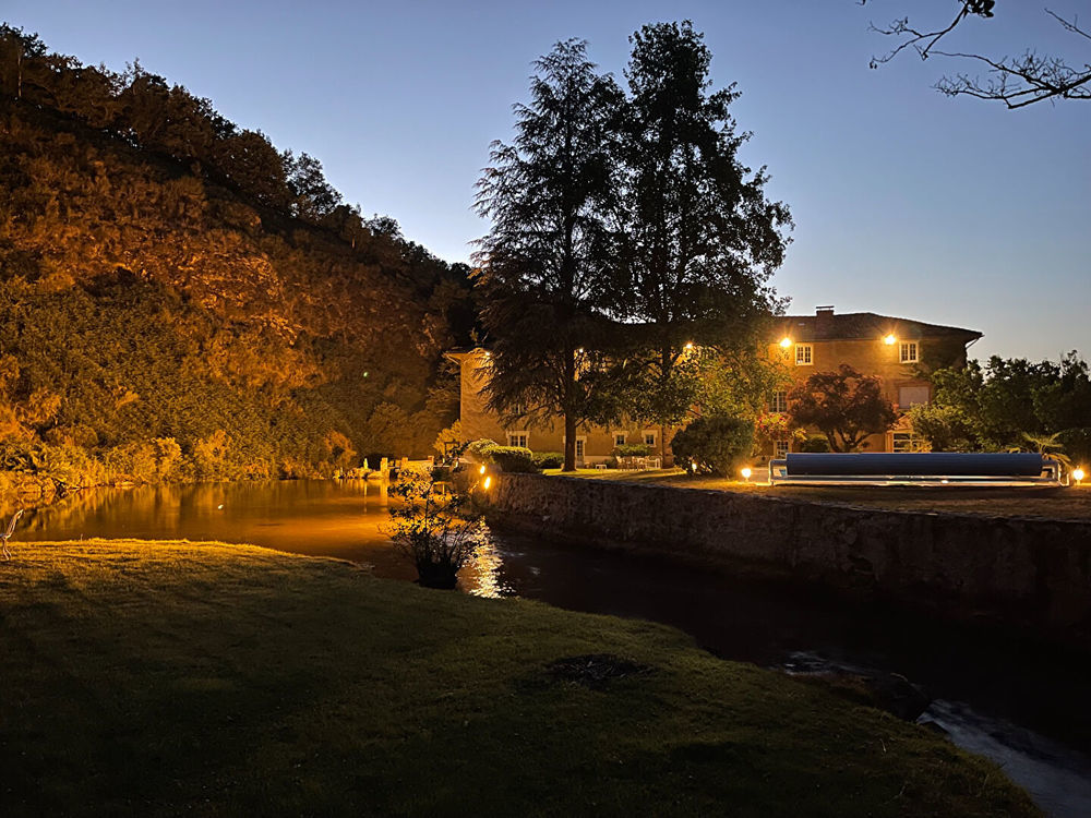 � vendre  Maison Balledent (87290)